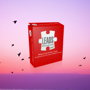 Affiliate Leads Formel im Review der digitalen Infoprodukten