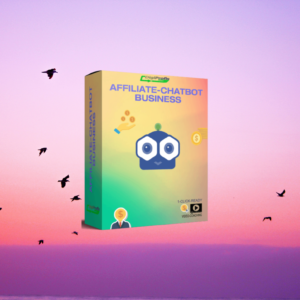 Affiliate chatbot Business im Review der digitalen Infoprodukten