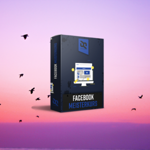 Facebook Meisterkurs im Review der digitalen Infoprodukten