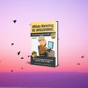 Buch Affiliate-Marketing die Erfolgsformel Digitale Infoprodukte im Review