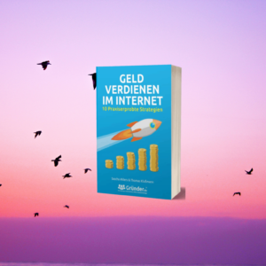 Digitale Infoprodukte im Review buch Geld verdienen im Internet
