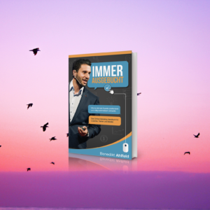 Affiliate Reviews Digitale Infoprodukte Buch immer ausgebucht