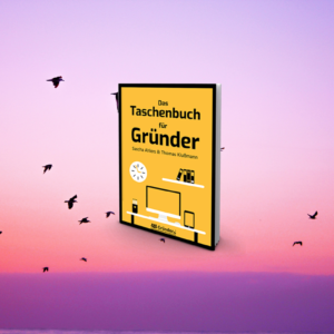 Das Review Digitale Infoprodukte Taschenbuch für Gründer