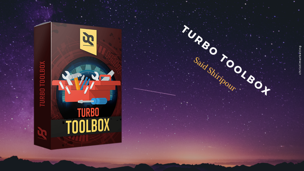 Die Turbo Toolbox im Review der digitalen Infoprodukte