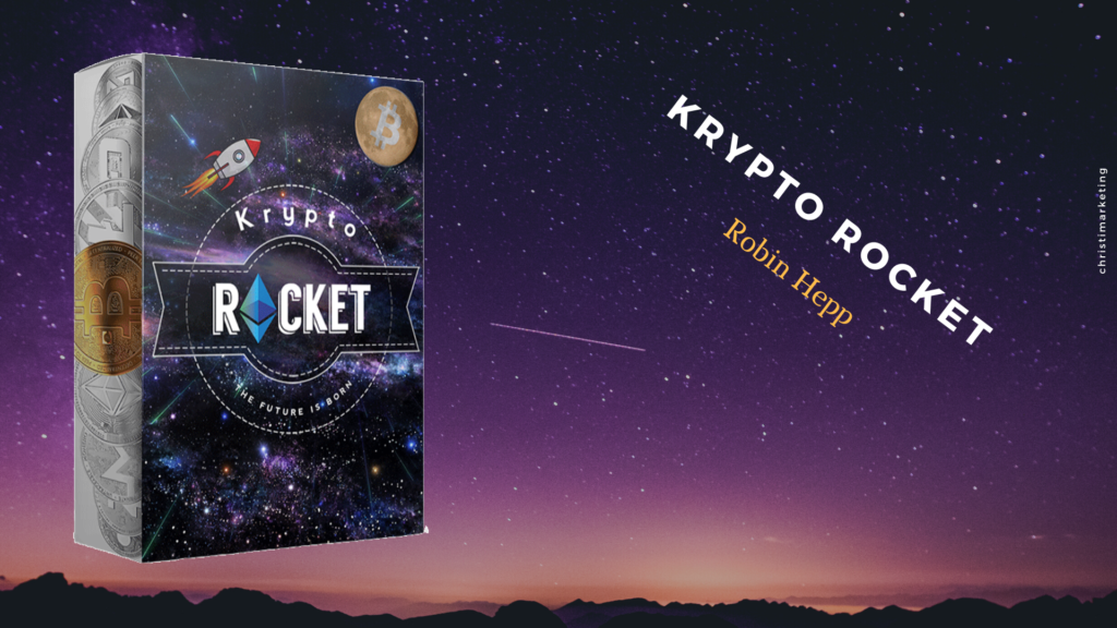 Krypto Rocket System im Review digitalen Infoprodukten