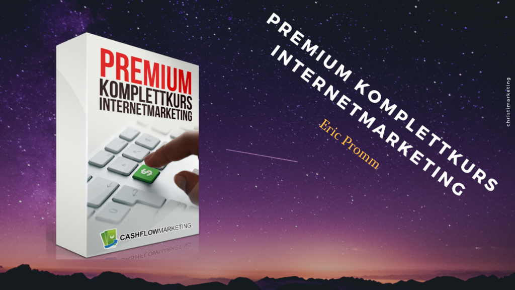 Premium komplett Internetmarketing im Review digitalen Infoprodukten