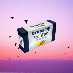 Dropship StarBox Passives Einkommen Digitale Infoprodukte